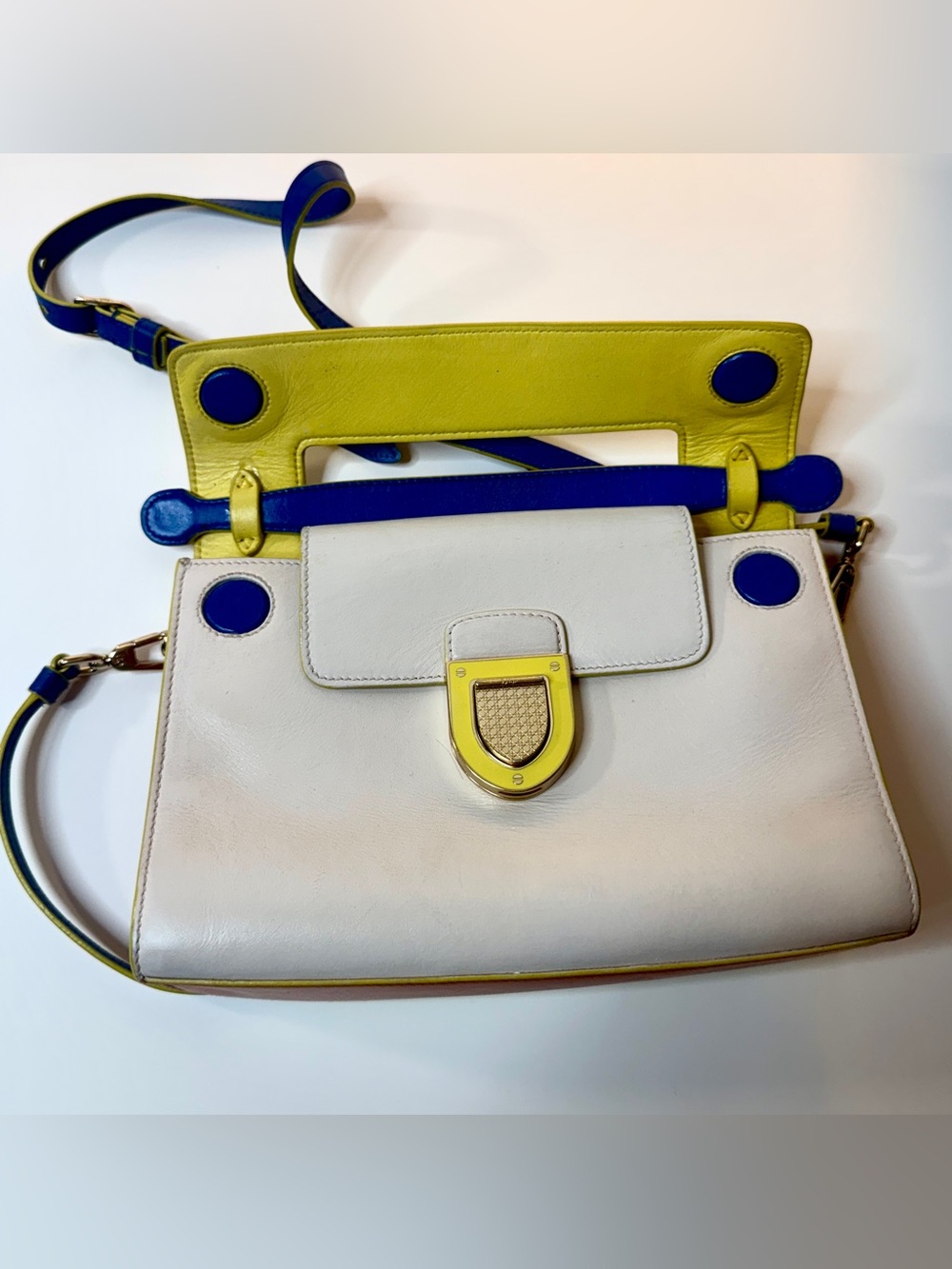 Christian Dior Shoulder Bag